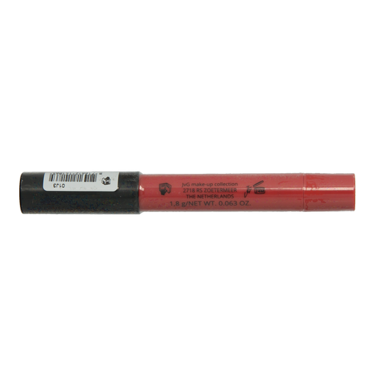 John van G Shiny lip stylo 10 1.00 Stuks