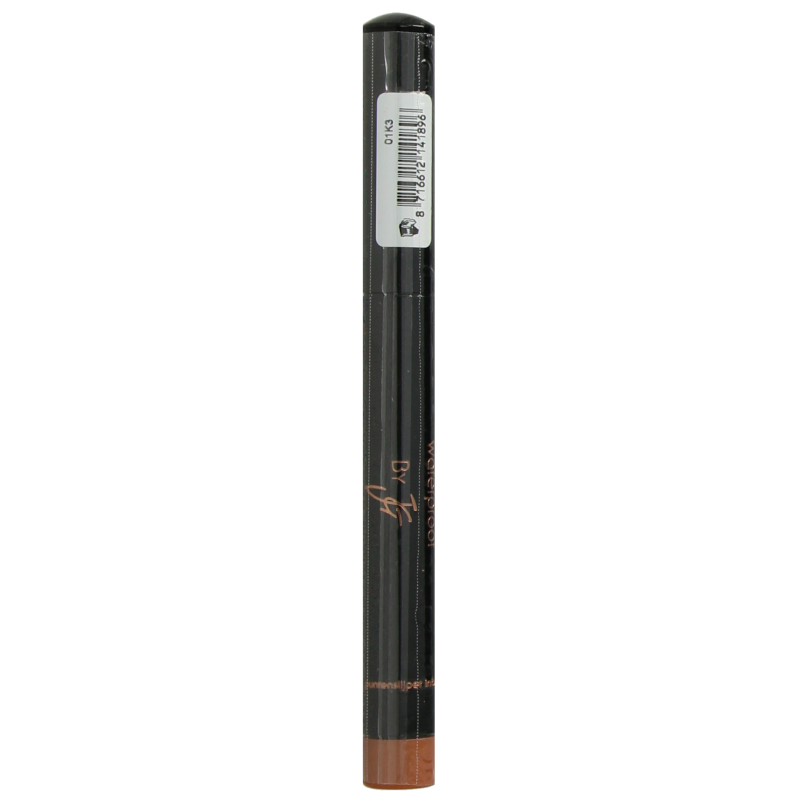 John van G Eyeshadow long lasting stylo 24 1 Stuks