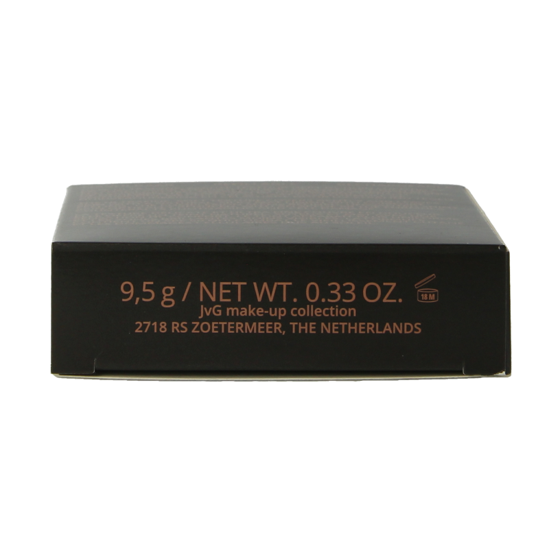 John van G Sun protection compact powder SPF50 refill 45 1 Stuks