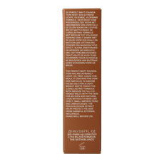 John van G Perfect matt foundation ll oil fr 08 20 Milliliter