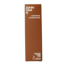 John van G Luminous foundation 06 25 Milliliter