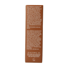 John van G Luminous foundation 06 25 Milliliter