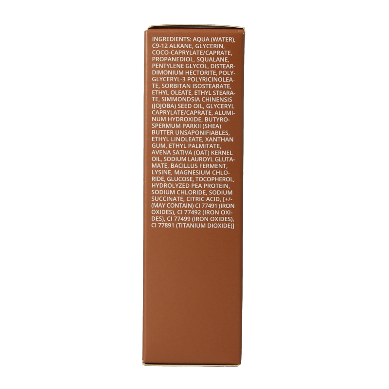 John van G Luminous foundation 14 25 Milliliter