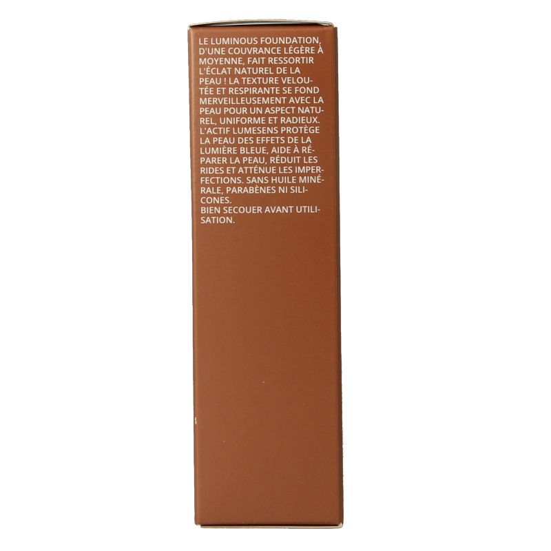 John van G Luminous foundation 14 25 Milliliter
