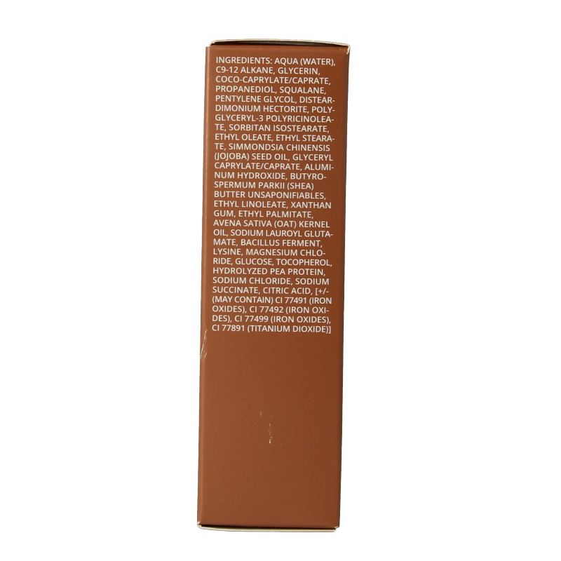 John van G Luminous foundation 22 25 Milliliter