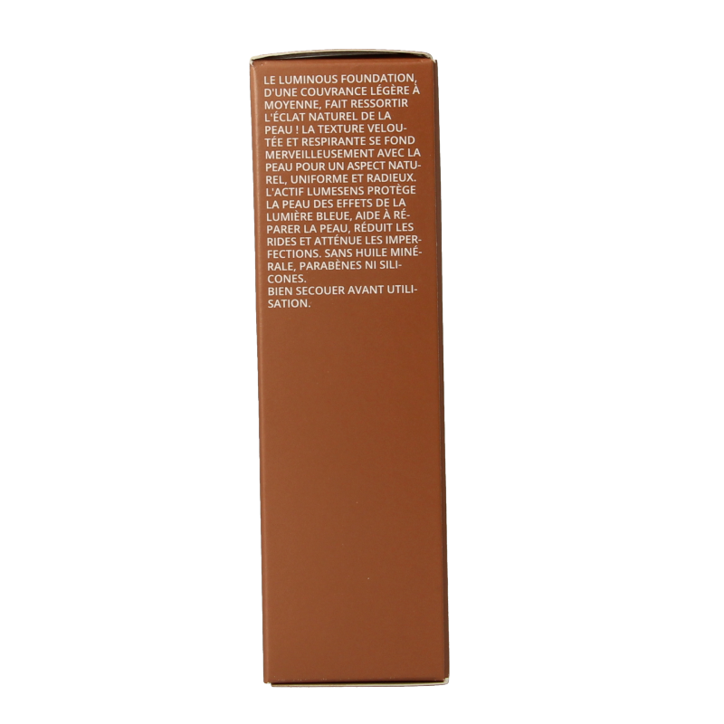 John van G Luminous foundation 22 25 Milliliter