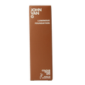 John van G Luminous foundation 31 25 Milliliter