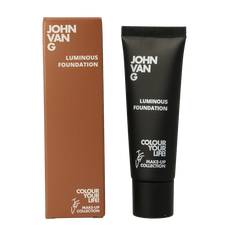 John van G Luminous foundation 31 25.00 Milliliter