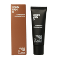 John van G Luminous foundation 31 25.00 Milliliter