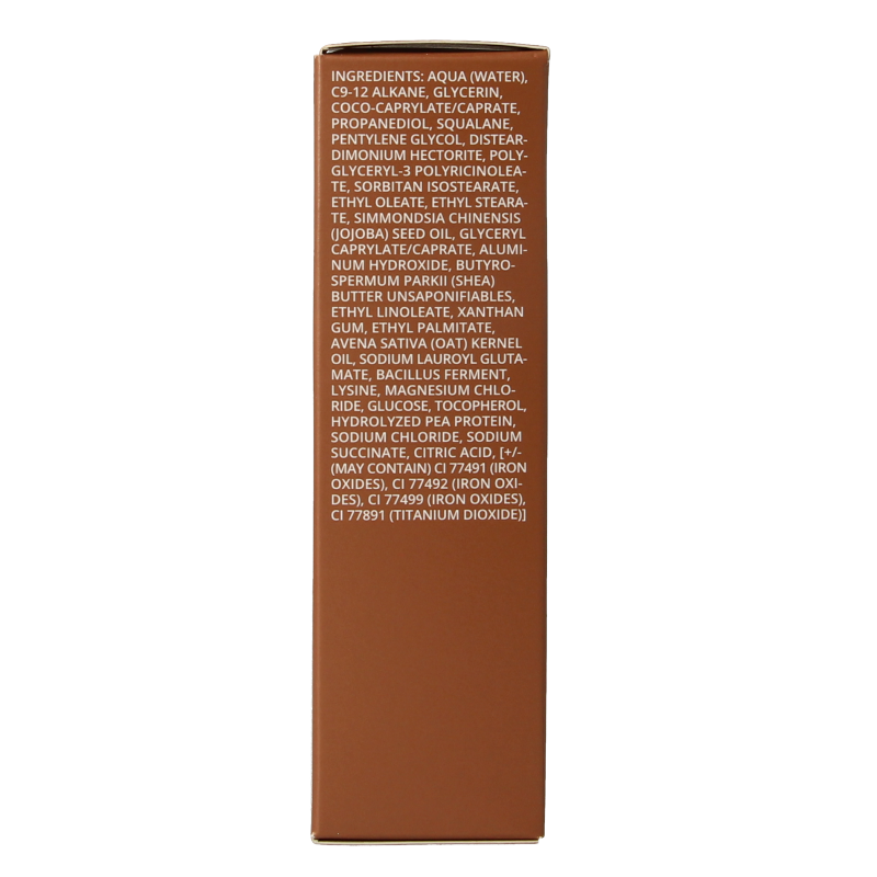 John van G Luminous foundation 31 25 Milliliter