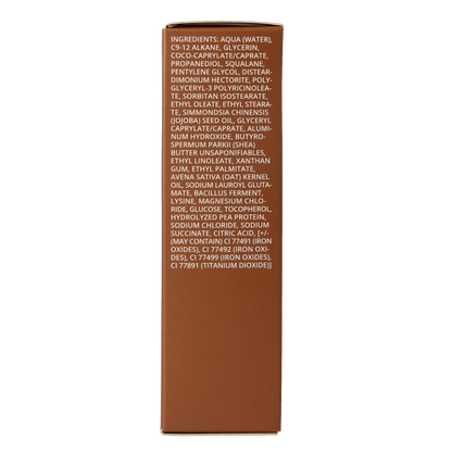 John van G Luminous foundation 31 25.00 Milliliter