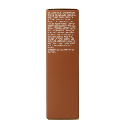John van G Luminous foundation 31 25.00 Milliliter