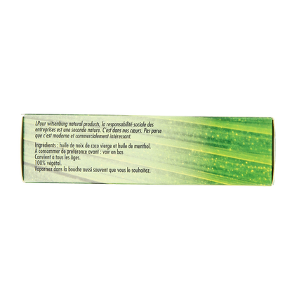 Omega & More Mondspray 20.00 Milliliter