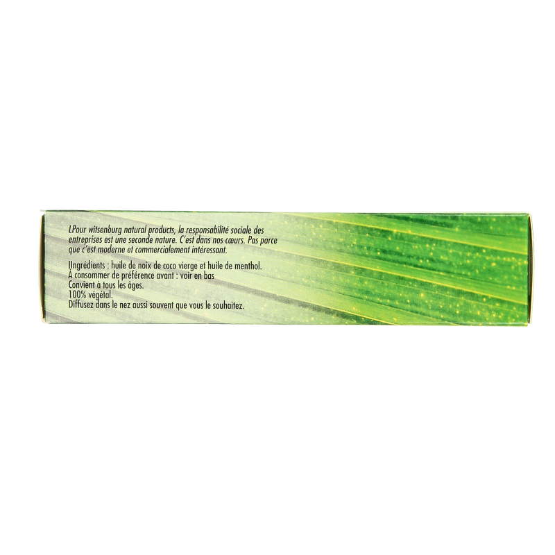 Omega & More Neusspray bio 20 Milliliter