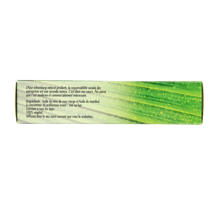 Omega & More Neusspray bio 20.00 Milliliter