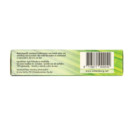 Omega & More Neusspray bio 20.00 Milliliter