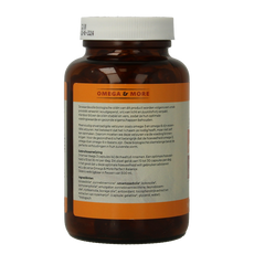 Omega & More Perfect balance bio 90.00 Softgels