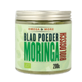 Omega & More Moringa poeder bio 200.00 Gram