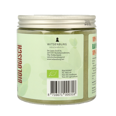 Omega & More Moringa poeder bio 200.00 Gram