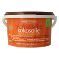 Omega & More Kokosolie extra virgin bio 2220.00 Milliliter