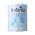Kabrita Volledige Zuigelingenvoeding 1 800.00 Gram