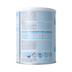 Kabrita Volledige Zuigelingenvoeding 1 800.00 Gram