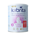 Kabrita Opvolgmelk 2 800.00 Gram