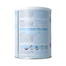 Kabrita Opvolgmelk 2 800.00 Gram