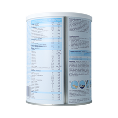 Kabrita Opvolgmelk 2 800.00 Gram