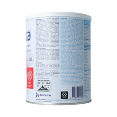 Kabrita Opvolgmelk 2 800.00 Gram