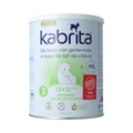 Kabrita Peutermelk 3 800.00 Gram