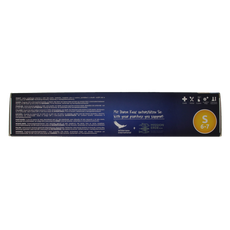 Epiderm Protect Nitriel onderzoekhandschoen poedervrij S blauw 100 Stuks