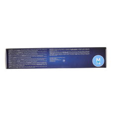 Epiderm Protect Nitriel onderzoekhandschoen poedervrij M blauw 100.00 Stuks
