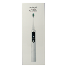 Duodent Tandenborstel 350 sonische digitaalscherm 1 Stuks