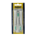 Duodent Replacement opzetborstels  350 sonisch 3 Stuks