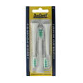 Duodent Replacement opzetborstels  350 sonisch 3.00 Stuks