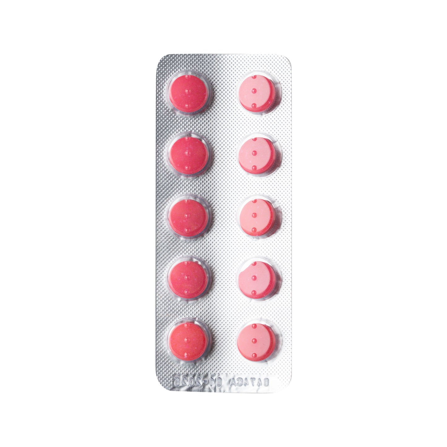Duodent Poetscontrole 10 Tabletten