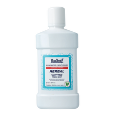 Duodent Mondwater herbal 500.00 Milliliter