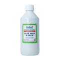 Duodent Mondwater aloe vera/salie 500.00 Milliliter
