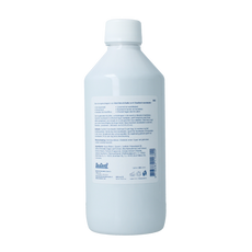Duodent Mondwater aloe vera/salie 500.00 Milliliter