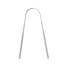 Duodent Tongreiniger RVS 1 Stuks