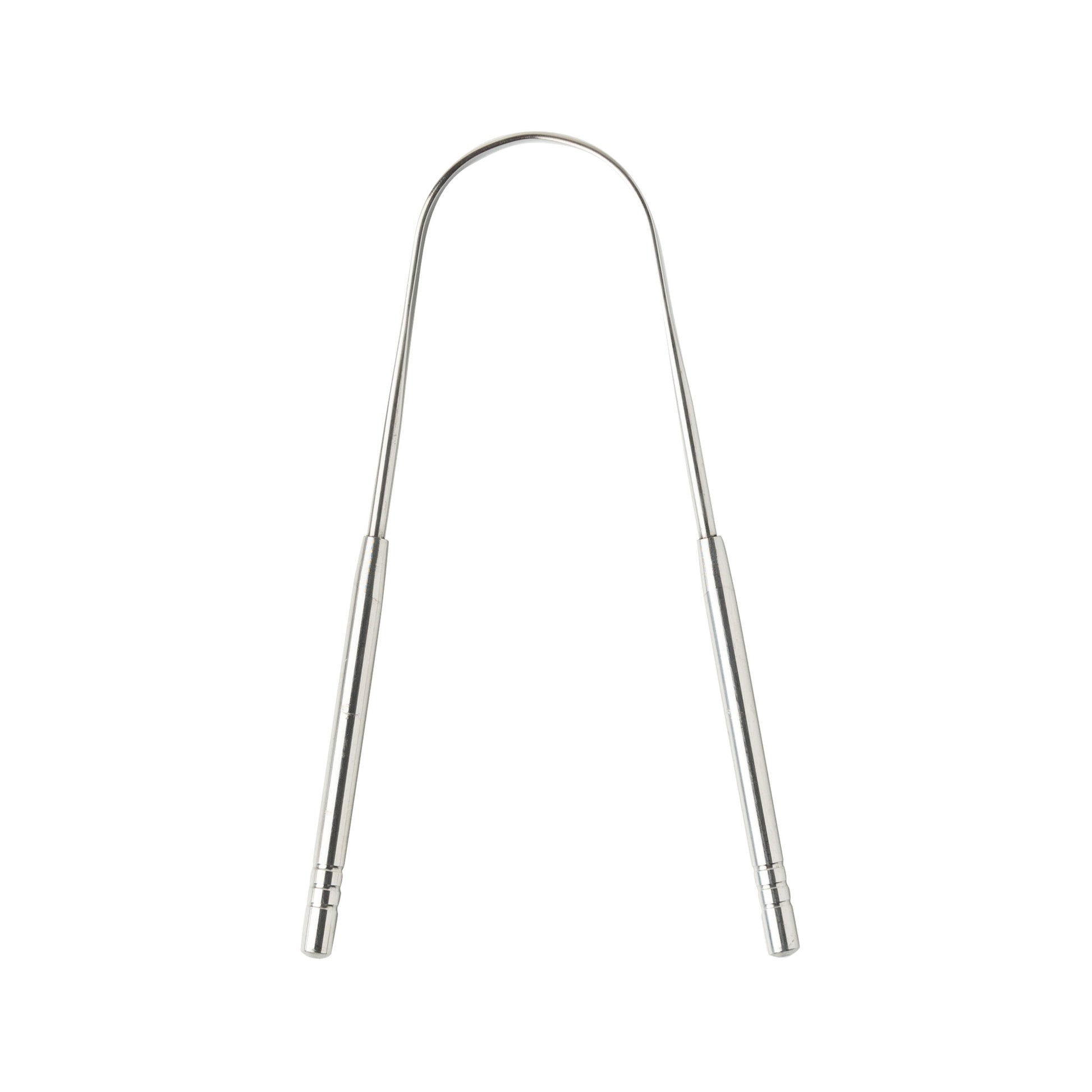 Duodent Tongreiniger RVS 1 Stuks