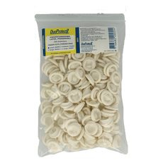 Duoprotect Vingercondoom maat S 200 Stuks