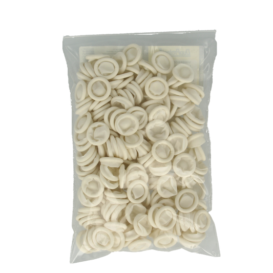 Duoprotect Vingercondoom maat S 200 Stuks