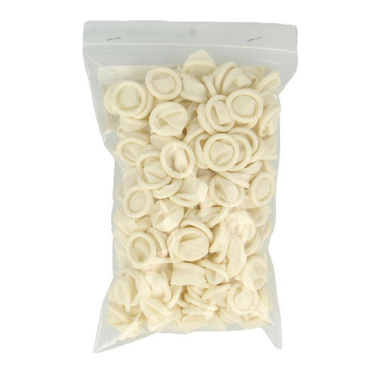 Duoprotect Vingercondoom maat M 200 Stuks