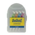 Duodent Intersticks in reisblister 8 Stuks