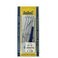 Duodent Interdentale borstels x-fine 8 Stuks