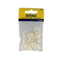 Duoprotect Vingercondoom maat S 12.00 Stuks