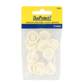 Duoprotect Vingercondoom maat M 12.00 Stuks