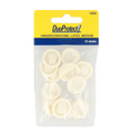 Duoprotect Vingercondoom maat M 12 Stuks